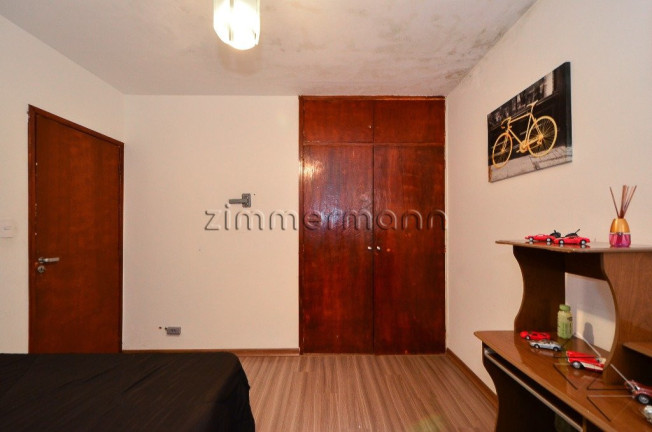 Imagem Casa com 3 Quartos à Venda, 210 m² em Brooklin - São Paulo