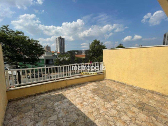 Imagem Sobrado com 4 Quartos à Venda, 225 m² em Olímpico - São Caetano Do Sul Imagem Sobrado com 4 Quartos à Venda, 225 m² em Olímpico - São Caetano Do Sul