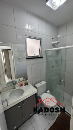 Imagem Casa com 3 Quartos à Venda, 220 m² em Sim - Feira De Santana Imagem Casa com 3 Quartos à Venda, 220 m² em Sim - Feira De Santana