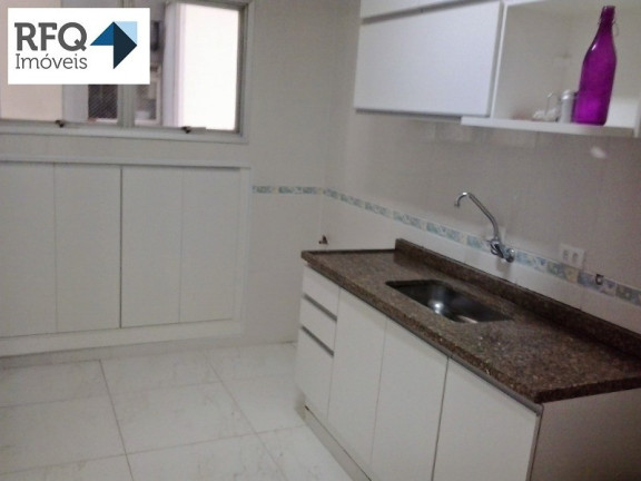 Imagem Imóvel com 2 Quartos à Venda, 62 m² em Vila Gumercindo - São Paulo