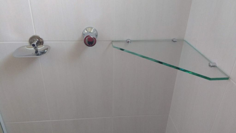 Apartamento com 2 Quartos à Venda, 52 m² em Campestre - Santo André