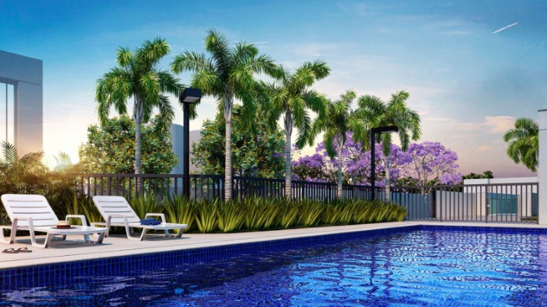 Imagem Apartamento com 2 Quartos à Venda, 34 m² em Jardim Miriam - São Paulo Imagem Apartamento com 2 Quartos à Venda, 34 m² em Jardim Miriam - São Paulo