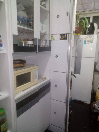 Imagem Apartamento com 2 Quartos à Venda, 45 m² em Jardim Guanabara - Belo Horizonte