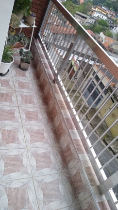 Imagem Casa com 3 Quartos à Venda, 188 m² em Jardim Zaira - Mauá Imagem Casa com 3 Quartos à Venda, 188 m² em Jardim Zaira - Mauá