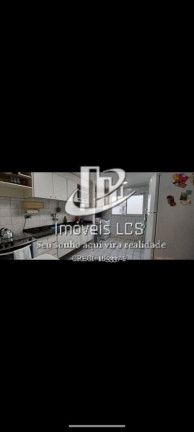 Imagem Apartamento com 2 Quartos à Venda, 61 m² em Veloso - Osasco