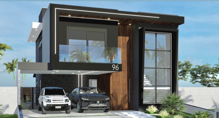 Imagem Sobrado com 3 Quartos à Venda, 235 m² em Cézar De Souza - Mogi Das Cruzes Imagem Sobrado com 3 Quartos à Venda, 235 m² em Cézar De Souza - Mogi Das Cruzes