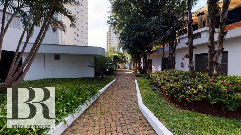 Imagem Apartamento com 1 Quarto à Venda, 40 m² em Paraíso - São Paulo Imagem Apartamento com 1 Quarto à Venda, 40 m² em Paraíso - São Paulo