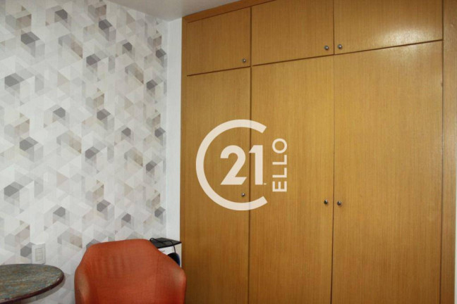 Imagem Apartamento com 3 Quartos à Venda, 110 m² em Itaim Bibi - São Paulo Imagem Apartamento com 3 Quartos à Venda, 110 m² em Itaim Bibi - São Paulo