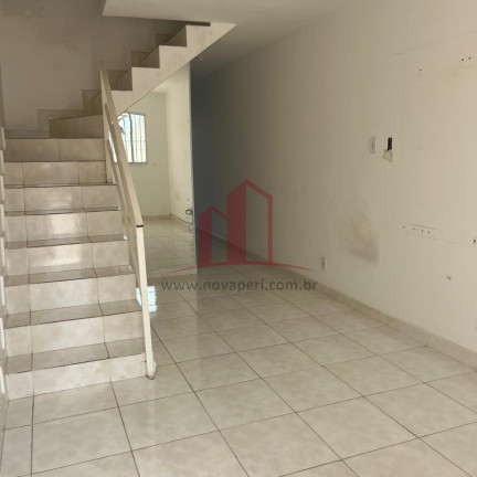 Imagem Sobrado com 2 Quartos à Venda, em Residencial Santo Antonio - Franco Da Rocha Imagem Sobrado com 2 Quartos à Venda, em Residencial Santo Antonio - Franco Da Rocha