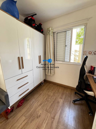 Imagem Apartamento com 2 Quartos à Venda, 56 m² em Portais (polvilho) - Cajamar