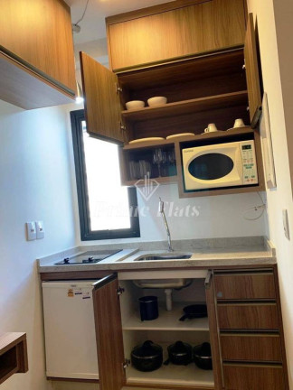 Imagem Apartamento com 1 Quarto para Alugar, 23 m² em Jardim Paulista - São Paulo Imagem Apartamento com 1 Quarto para Alugar, 23 m² em Jardim Paulista - São Paulo