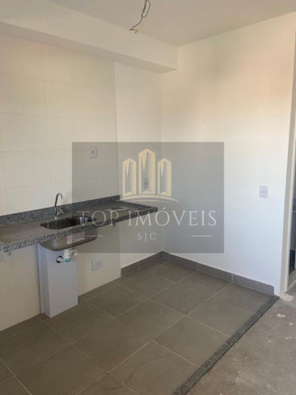 Imagem Apartamento com 3 Quartos à Venda, 75 m² em Vila Industrial - São José Dos Campos
