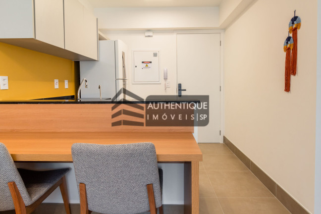 Imagem Apartamento com 1 Quarto à Venda, 40 m² em Perdizes - São Paulo Imagem Apartamento com 1 Quarto à Venda, 40 m² em Perdizes - São Paulo