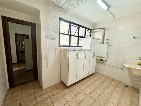 Imagem Apartamento com 3 Quartos à Venda, 187 m² em Vila Adyana - São José Dos Campos