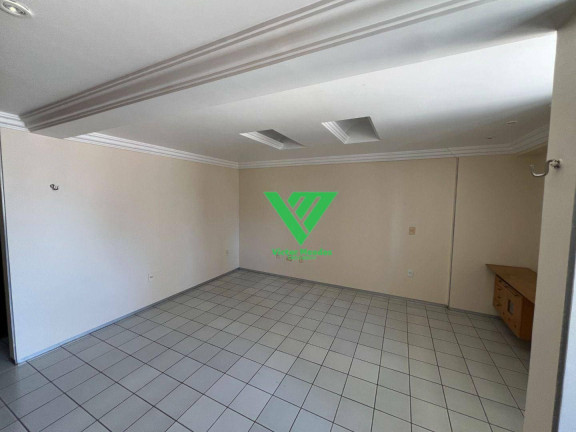 Imagem Apartamento com 3 Quartos à Venda ou Locação, 145 m² em Manaíra - João Pessoa