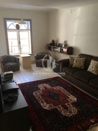 Imagem Casa com 3 Quartos à Venda, 358 m² em Jardim Faculdade - Sorocaba