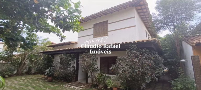 Imagem Casa com 3 Quartos à Venda, 200 m² em Manguinhos - Armação Dos Búzios