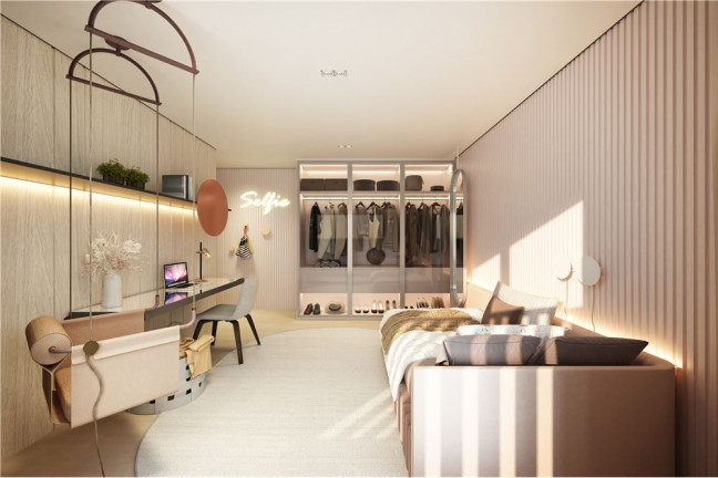 Imagem Apartamento com 4 Quartos à Venda, 301 m² em Indianópolis - São Paulo Imagem Apartamento com 4 Quartos à Venda, 301 m² em Indianópolis - São Paulo