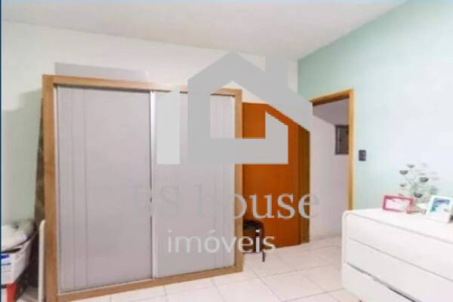 Imagem Casa com 3 Quartos à Venda, 240 m² em Campestre - Santo André Imagem Casa com 3 Quartos à Venda, 240 m² em Campestre - Santo André