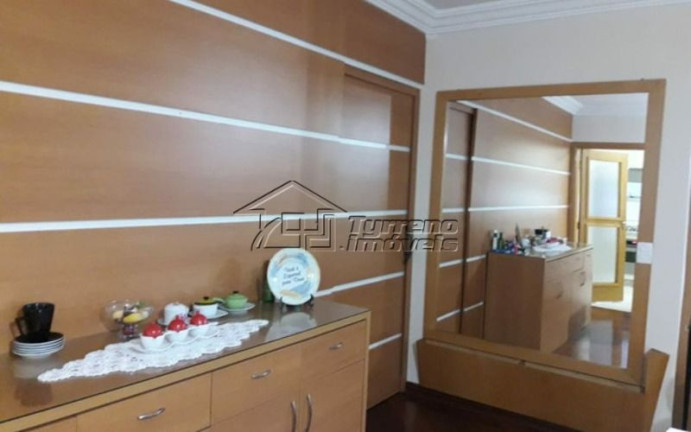 Imagem Apartamento com 4 Quartos à Venda, 136 m² em Vila Ema - São José Dos Campos
