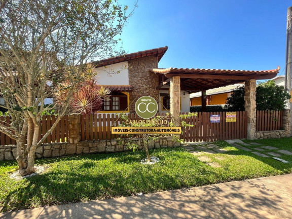 Imagem Casa com 3 Quartos à Venda, 360 m² em Orla 500 (tamoios) - Cabo Frio Imagem Casa com 3 Quartos à Venda, 360 m² em Orla 500 (tamoios) - Cabo Frio
