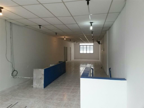 Imagem Sala Comercial para Alugar, 140 m² em Centro - São José Dos Campos Imagem Sala Comercial para Alugar, 140 m² em Centro - São José Dos Campos