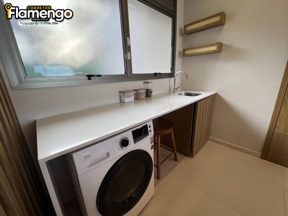 Imagem Apartamento com 4 Quartos à Venda, 165 m² em Centro - Bertioga