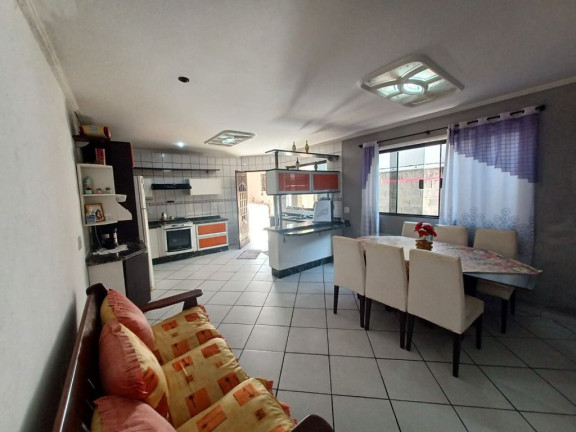 Imagem Sobrado com 3 Quartos à Venda, 191 m² em Jardim Casa Branca - Suzano Imagem Sobrado com 3 Quartos à Venda, 191 m² em Jardim Casa Branca - Suzano