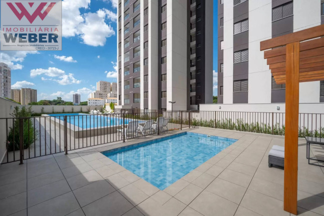 Imagem Apartamento com 2 Quartos à Venda, 62 m² em Jardim Piratininga - Sorocaba
