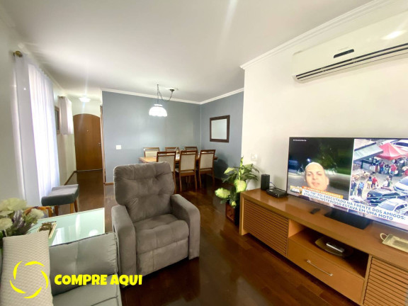 Imagem Apartamento com 3 Quartos à Venda, 110 m² em Santa Cecília - São Paulo Imagem Apartamento com 3 Quartos à Venda, 110 m² em Santa Cecília - São Paulo
