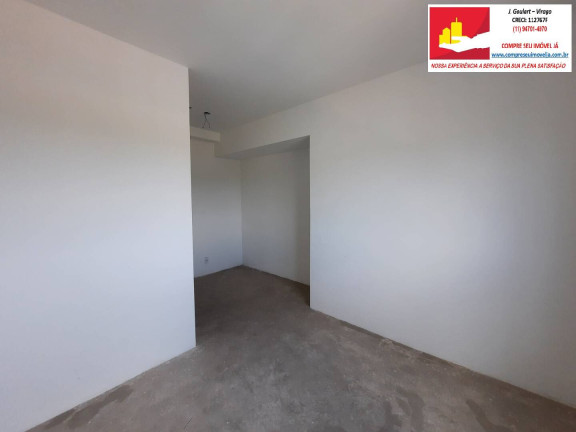 Imagem Apartamento com 2 Quartos à Venda, 90 m² em Vila Santa Catarina - São Paulo