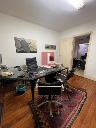 Imagem Casa com 5 Quartos à Venda, 120 m² em Jardim Paulista - São Paulo Imagem Casa com 5 Quartos à Venda, 120 m² em Jardim Paulista - São Paulo