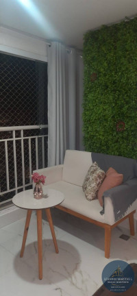 Imagem Apartamento com 2 Quartos à Venda, 65 m² em Vila Do Castelo - São Paulo Imagem Apartamento com 2 Quartos à Venda, 65 m² em Vila Do Castelo - São Paulo