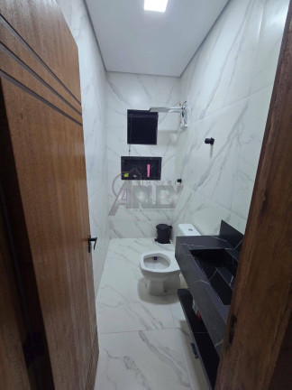 Imagem Casa com 2 Quartos à Venda, 100 m² em Terra Jardim - Montes Claros Imagem Casa com 2 Quartos à Venda, 100 m² em Terra Jardim - Montes Claros