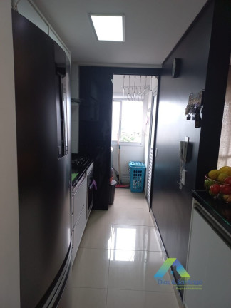 Imagem Apartamento com 2 Quartos à Venda, 54 m² em Centro - Diadema Imagem Apartamento com 2 Quartos à Venda, 54 m² em Centro - Diadema