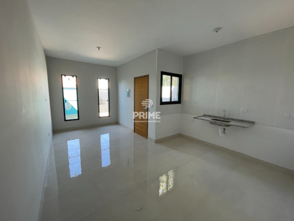 Imagem Casa com 2 Quartos à Venda, 65 m² em Morro Do Algodão - Caraguatatuba