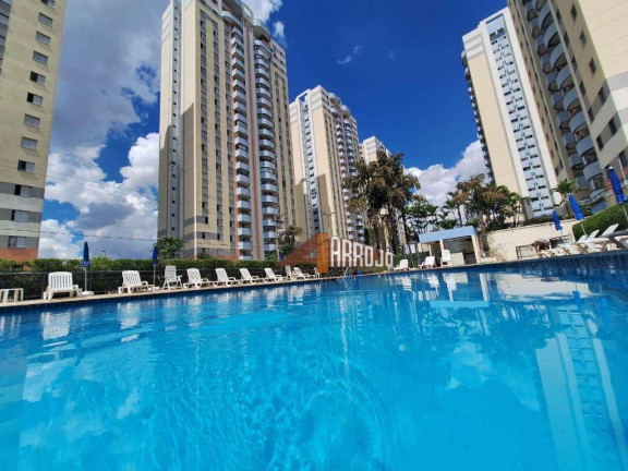 Imagem Apartamento com 3 Quartos à Venda, 88 m² em Tatuapé - São Paulo Imagem Apartamento com 3 Quartos à Venda, 88 m² em Tatuapé - São Paulo