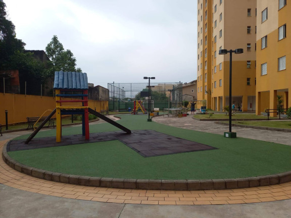 Imagem Apartamento com 2 Quartos à Venda, 52 m² em Jardim São Judas Tadeu - Guarulhos Imagem Apartamento com 2 Quartos à Venda, 52 m² em Jardim São Judas Tadeu - Guarulhos
