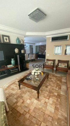 Imagem Apartamento com 3 Quartos à Venda ou Locação, 217 m² em Centro - Balneário Camboriú