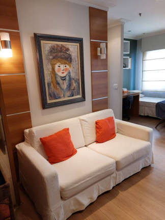 Imagem Apartamento com 1 Quarto à Venda, 48 m² em Nova Piraju - São Paulo Imagem Apartamento com 1 Quarto à Venda, 48 m² em Nova Piraju - São Paulo