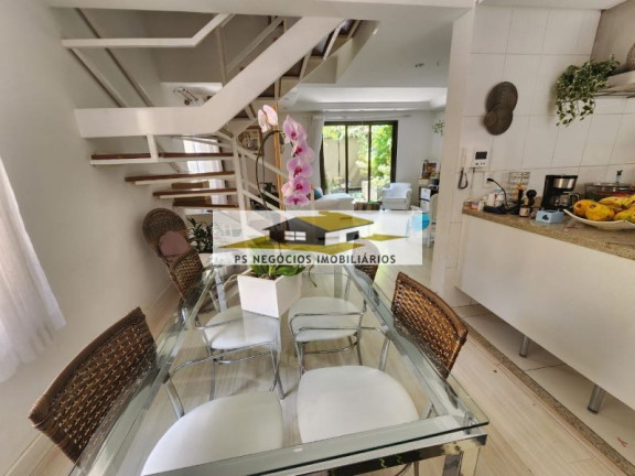 Imagem Casa de Condomínio com 3 Quartos à Venda, 150 m² em Vila Monumento - São Paulo