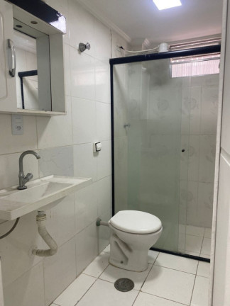 Imagem Apartamento com 1 Quarto à Venda, 44 m² em Consolação - São Paulo