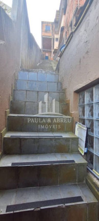 Imagem Sobrado com 3 Quartos à Venda, 160 m² em Jardim Paranavaí - Mauá Imagem Sobrado com 3 Quartos à Venda, 160 m² em Jardim Paranavaí - Mauá