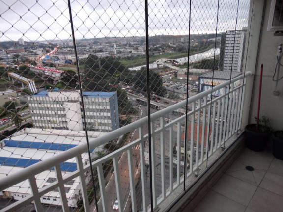 Imagem Apartamento com 3 Quartos à Venda, 82 m² em Jurubatuba - São Paulo Imagem Apartamento com 3 Quartos à Venda, 82 m² em Jurubatuba - São Paulo