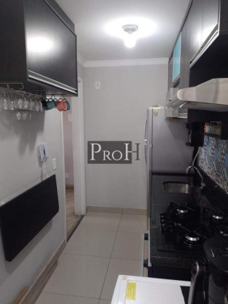 Imagem Apartamento com 2 Quartos à Venda, 43 m² em Assunção - São Bernardo Do Campo Imagem Apartamento com 2 Quartos à Venda, 43 m² em Assunção - São Bernardo Do Campo