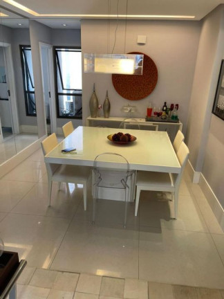 Imagem Apartamento com 3 Quartos à Venda, 126 m² em Alto Do Parque - Salvador