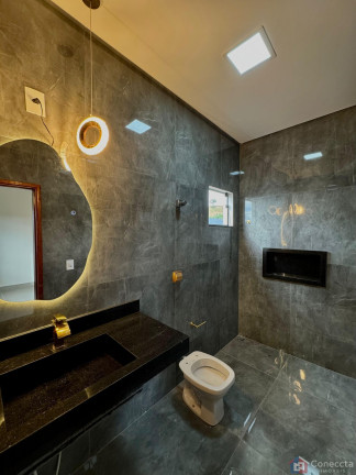 Imagem Casa com 3 Quartos à Venda, 144 m² em Afonso Queiroz - Patos De Minas Imagem Casa com 3 Quartos à Venda, 144 m² em Afonso Queiroz - Patos De Minas