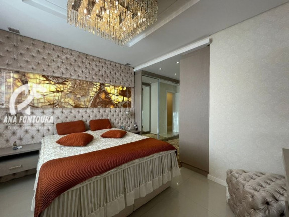 Imagem Cobertura com 3 Quartos à Venda, 145 m² em Meia Praia - Itapema