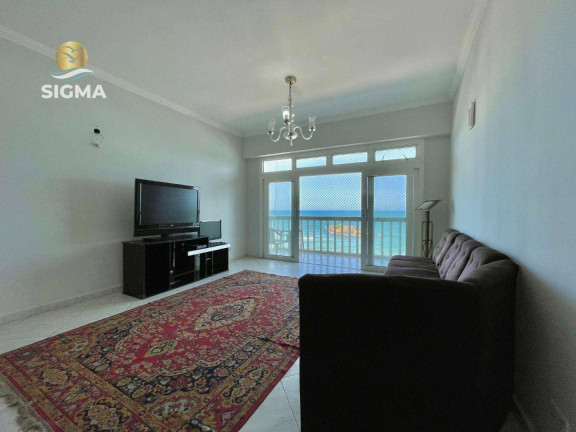 Imagem Apartamento com 3 Quartos à Venda, 140 m² em Pitangueiras - Guarujá Imagem Apartamento com 3 Quartos à Venda, 140 m² em Pitangueiras - Guarujá