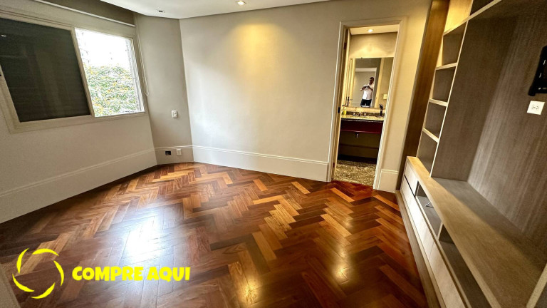 Imagem Apartamento com 4 Quartos à Venda, 203 m² em Perdizes - São Paulo Imagem Apartamento com 4 Quartos à Venda, 203 m² em Perdizes - São Paulo